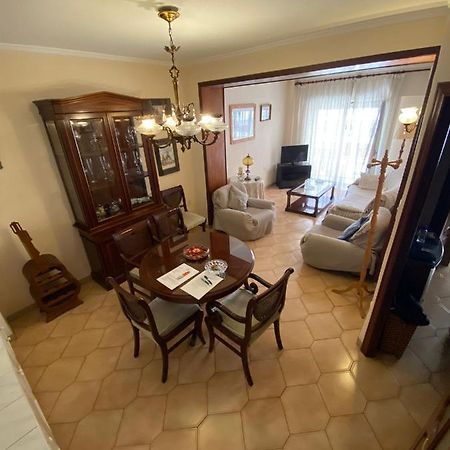Apartamento Centrico Castillo S. Barbara Alicante Eksteriør billede