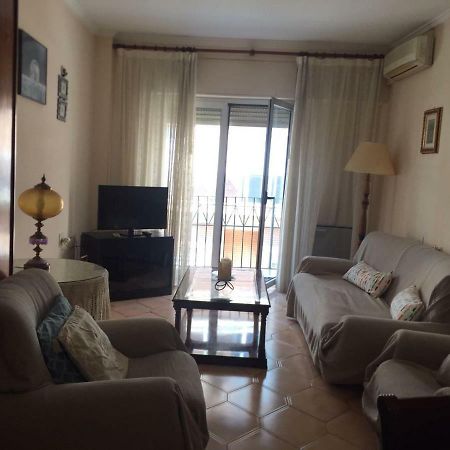 Apartamento Centrico Castillo S. Barbara Alicante Eksteriør billede
