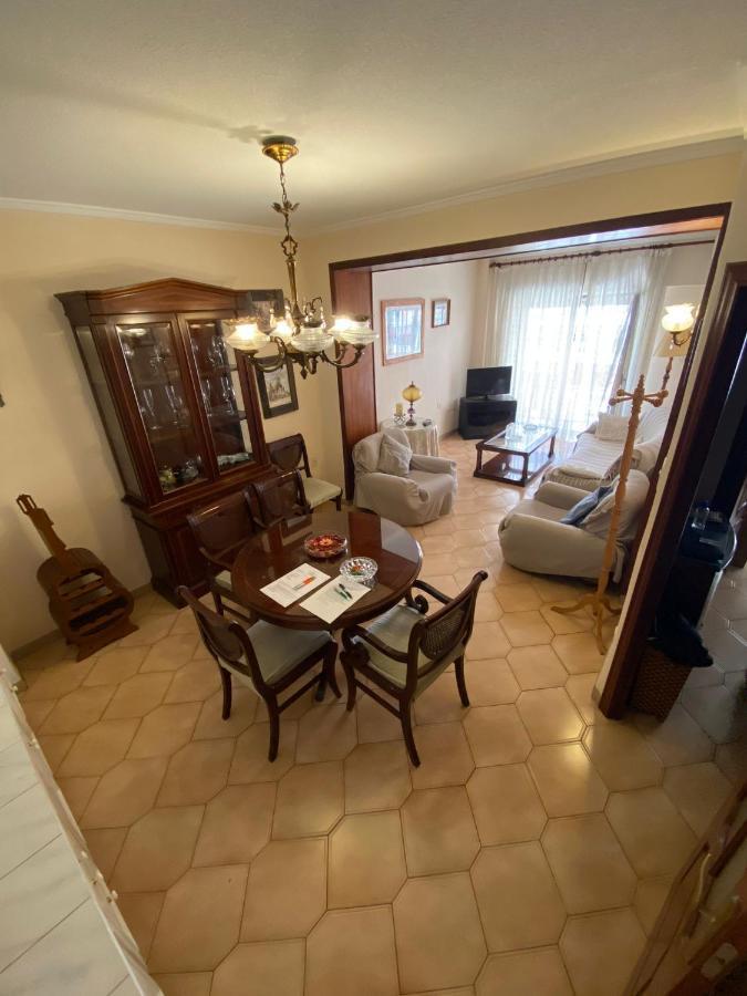 Apartamento Centrico Castillo S. Barbara Alicante Eksteriør billede