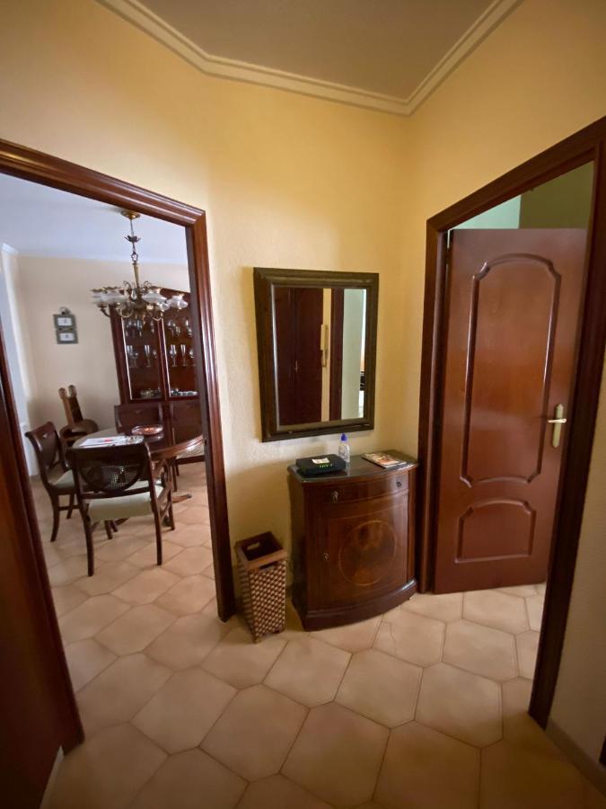 Apartamento Centrico Castillo S. Barbara Alicante Eksteriør billede