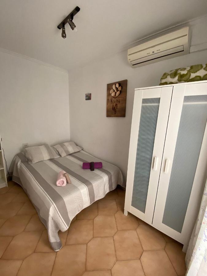 Apartamento Centrico Castillo S. Barbara Alicante Eksteriør billede
