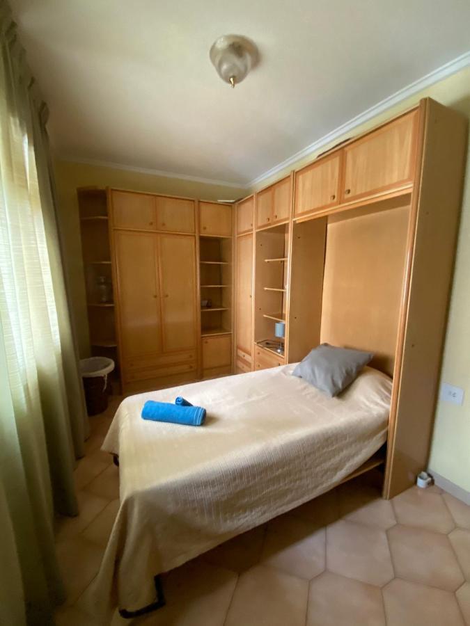 Apartamento Centrico Castillo S. Barbara Alicante Eksteriør billede