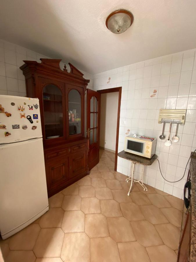 Apartamento Centrico Castillo S. Barbara Alicante Eksteriør billede
