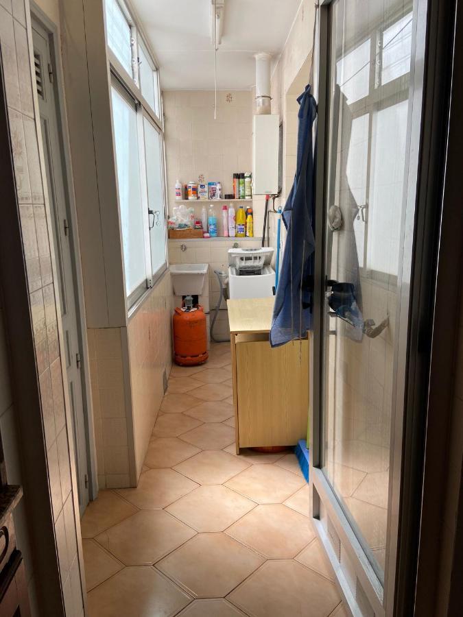 Apartamento Centrico Castillo S. Barbara Alicante Eksteriør billede