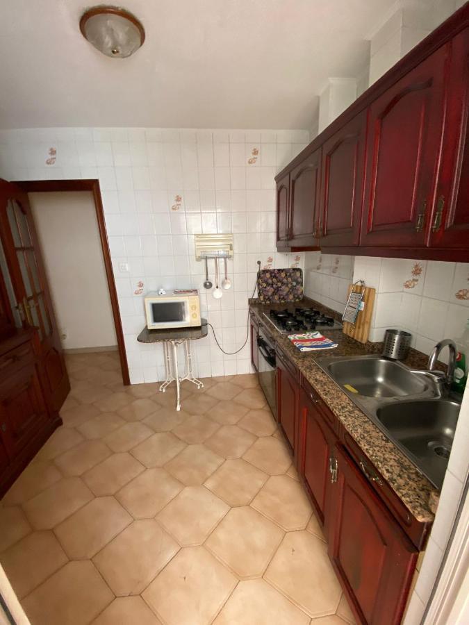 Apartamento Centrico Castillo S. Barbara Alicante Eksteriør billede