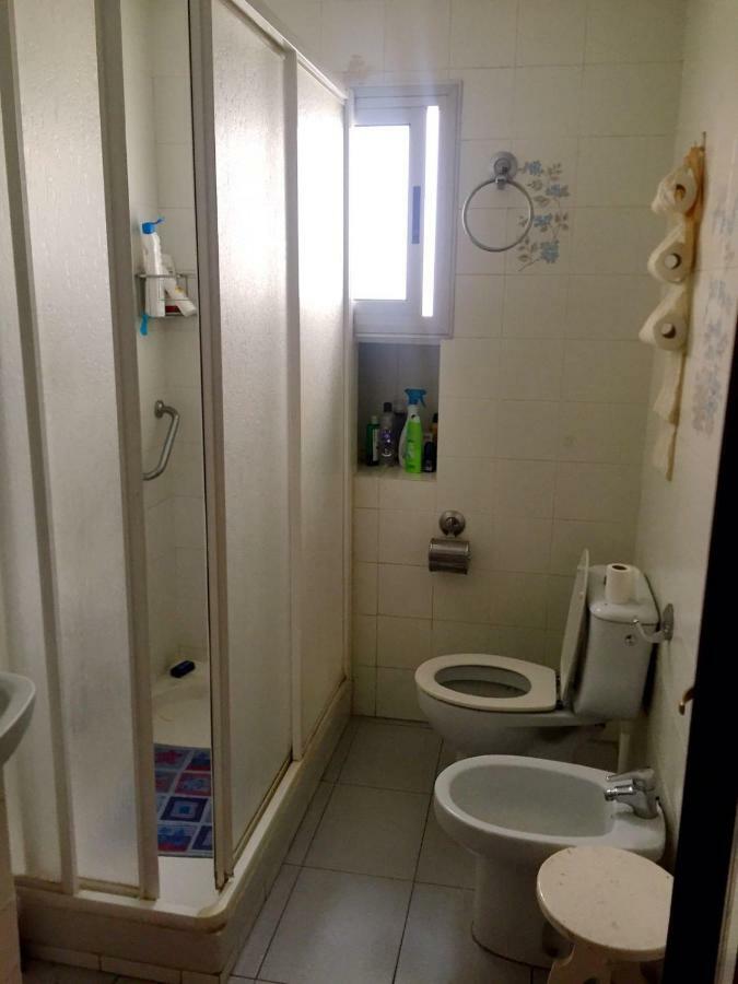 Apartamento Centrico Castillo S. Barbara Alicante Eksteriør billede