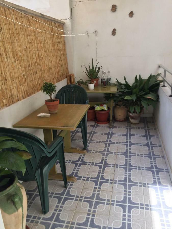 Apartamento Centrico Castillo S. Barbara Alicante Eksteriør billede