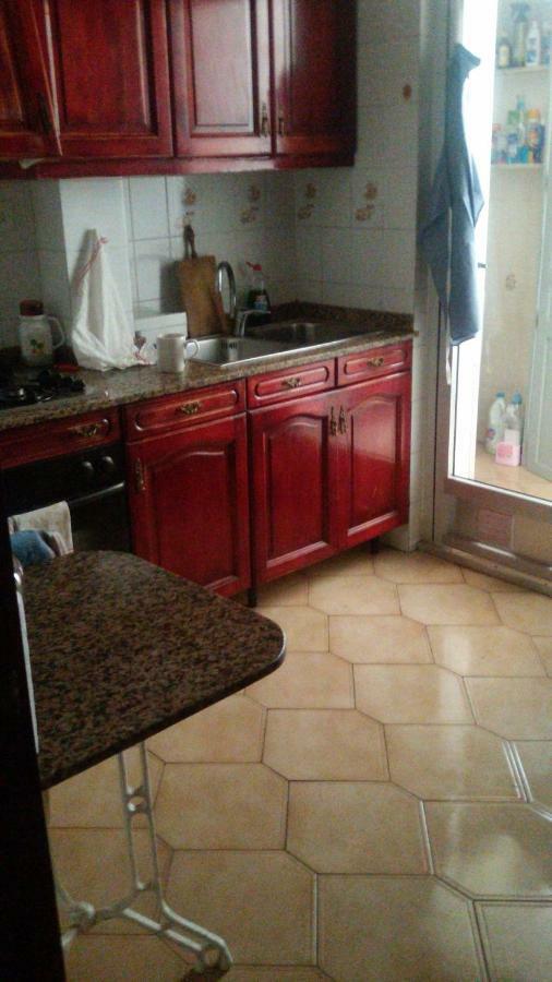 Apartamento Centrico Castillo S. Barbara Alicante Eksteriør billede