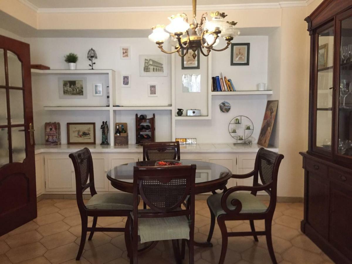 Apartamento Centrico Castillo S. Barbara Alicante Eksteriør billede