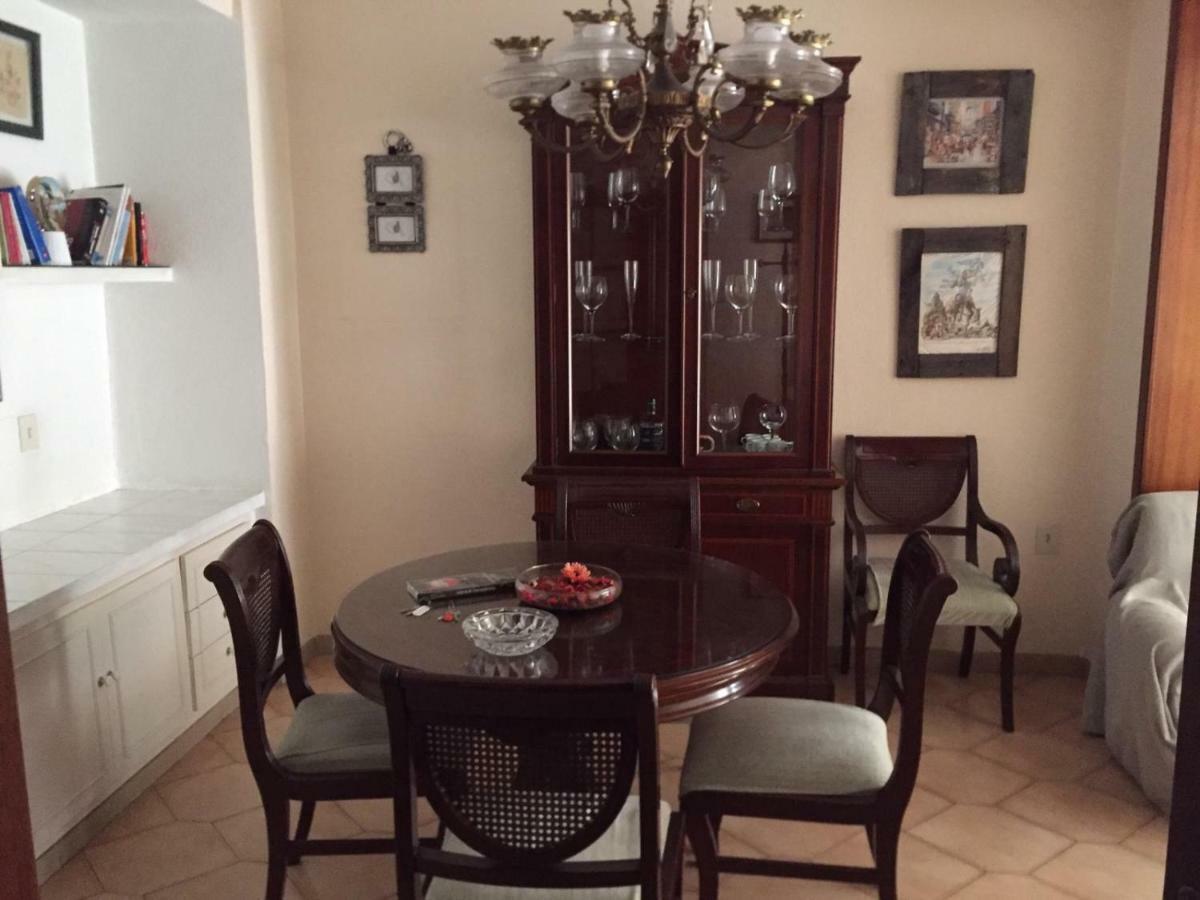 Apartamento Centrico Castillo S. Barbara Alicante Eksteriør billede
