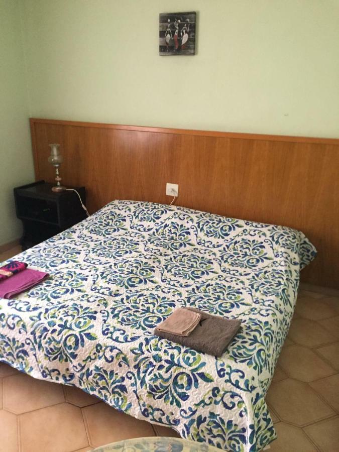 Apartamento Centrico Castillo S. Barbara Alicante Eksteriør billede