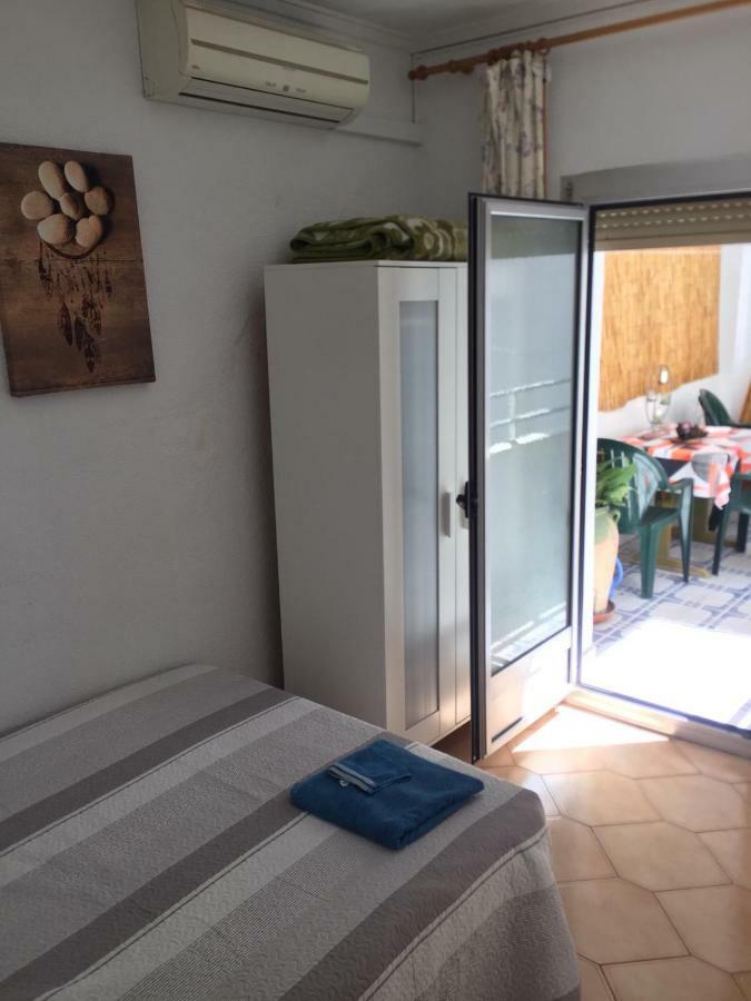 Apartamento Centrico Castillo S. Barbara Alicante Eksteriør billede