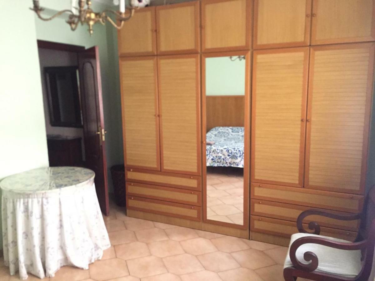Apartamento Centrico Castillo S. Barbara Alicante Eksteriør billede