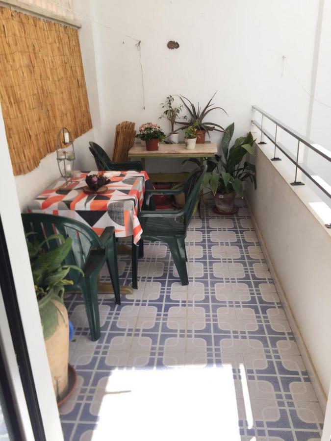 Apartamento Centrico Castillo S. Barbara Alicante Eksteriør billede