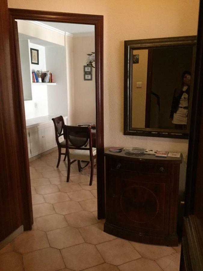 Apartamento Centrico Castillo S. Barbara Alicante Eksteriør billede