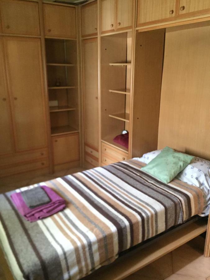 Apartamento Centrico Castillo S. Barbara Alicante Eksteriør billede