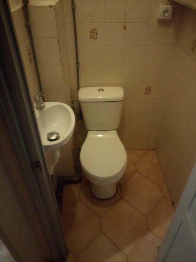Apartamento Centrico Castillo S. Barbara Alicante Eksteriør billede