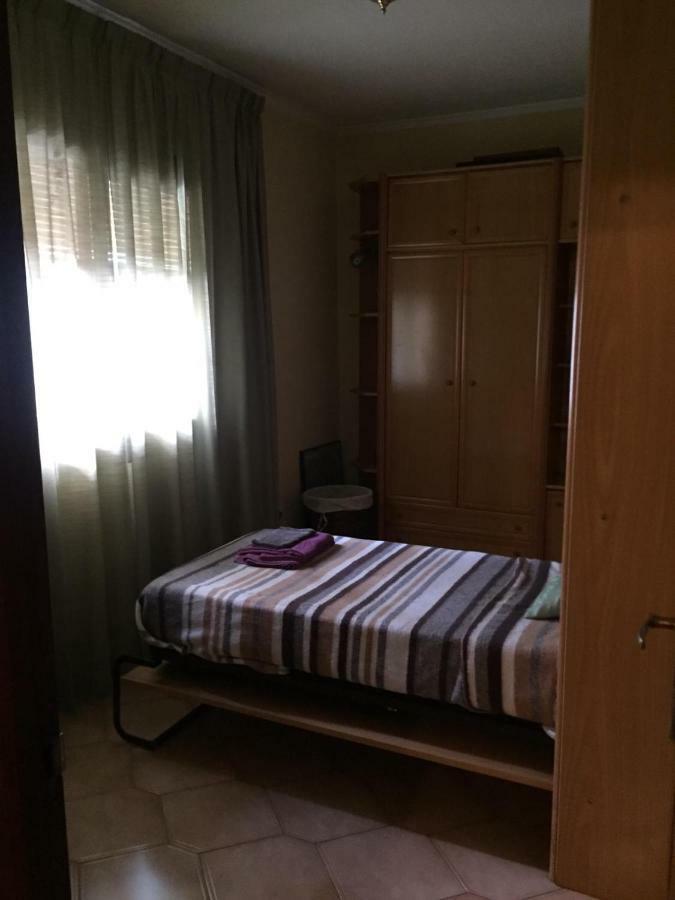 Apartamento Centrico Castillo S. Barbara Alicante Eksteriør billede